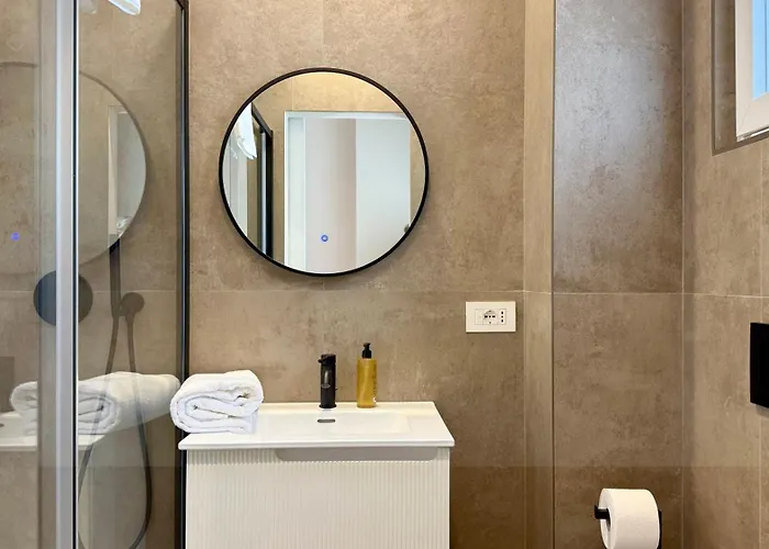 Good Life - Lux & Design New Opening Apartment Bari