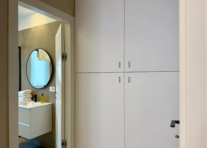 Good Life - Lux & Design New Opening Apartment *