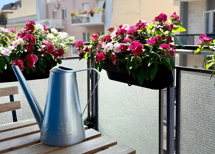 Good Life - Lux & Design New Opening Apartment