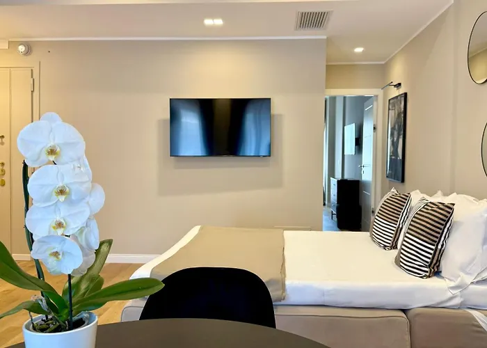 Good Life - Lux & Design New Opening Apartment