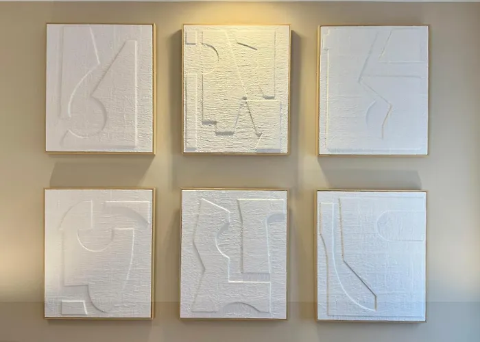 Apartment Good Life - Lux & Design New Opening Bari