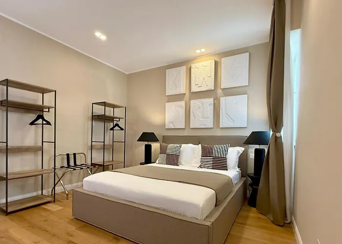 Apartment Good Life - Lux & Design New Opening *