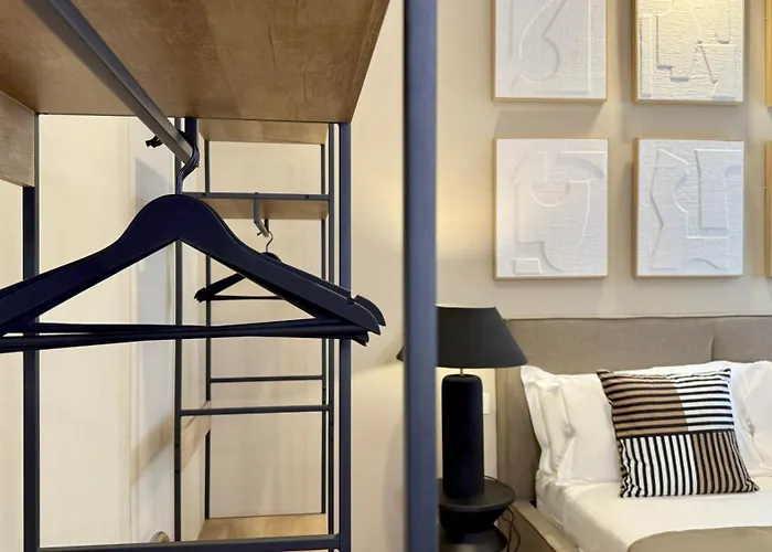 Good Life - Lux & Design New Opening * Bari