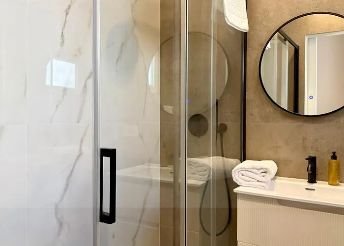 Apartment Good Life - Lux & Design New Opening *